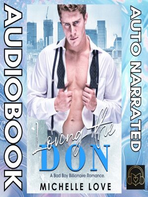 cover image of Loving the Don
